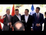 Zaev: Maqedonia e Veriut i tha po anetaresimit ne NATO e BE