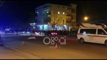 Ora News - Durrës, makina përplas për vdekje dy këmbësorë