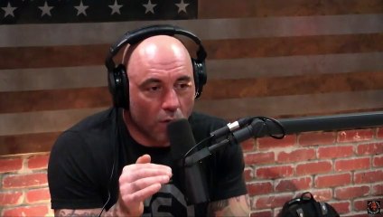 Joe Rogan on Colby Covington & Tyron Woodley