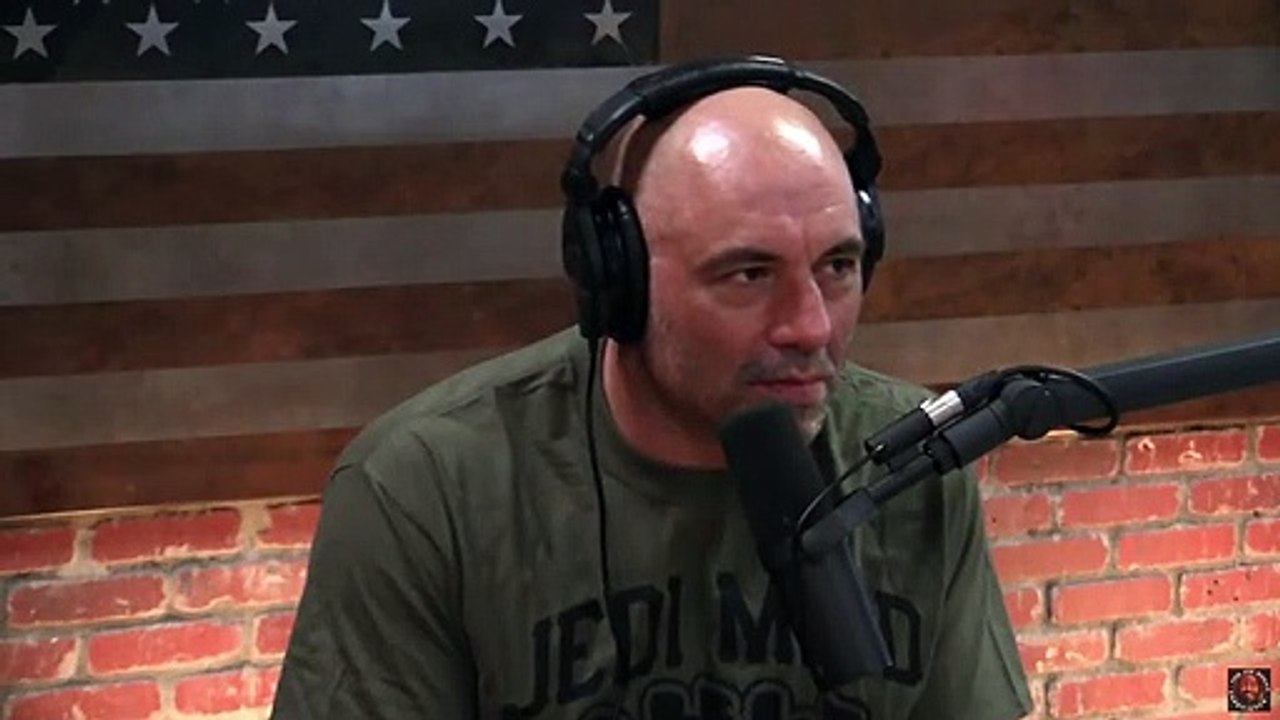 Joe Rogan - I Don't Think Floyd Mayweather-Tenshin Nasukawa Fight Was Fixed_