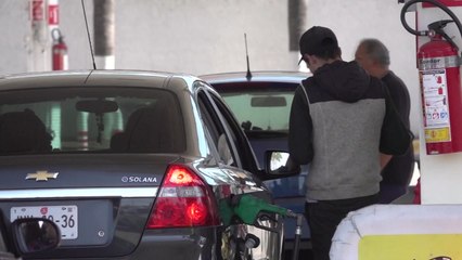 멕시코, "기름 도둑 잡아라"...송유관 막아 석유 대란 / YTN