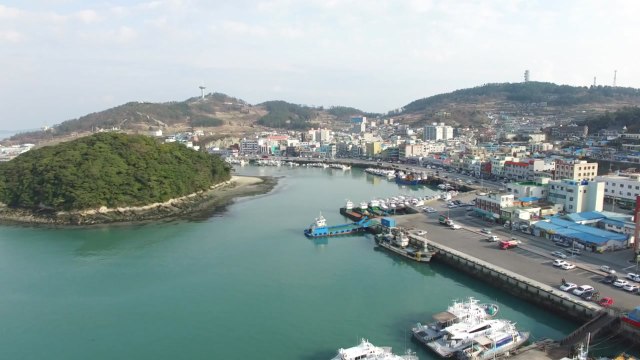 바다에 미래가 있다...'해양치유산업 원년' 선포 / YTN