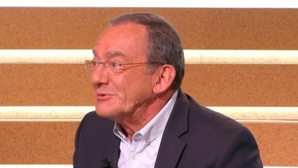 Jean-Pierre Pernaut guéri