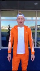 Tony Kross hace campaña por Doncic para el All Star