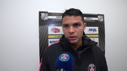 Amiens SC - Paris Saint-Germain : Les réactions