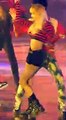 Lisa dance SBS Gayo Daejun 2016