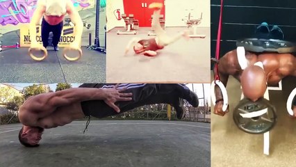 6 EJERCICIOS QUE NO PUEDES REPETIR