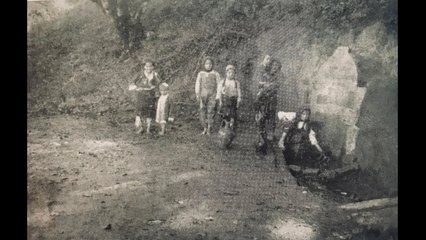 Gjurmë Shqiptare - Zvicra pranë Leskovikut...