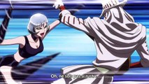 [Natsumi no Sekai] Karakuri Circus - 13 VOSTFR (1280x720 8bit AAC)