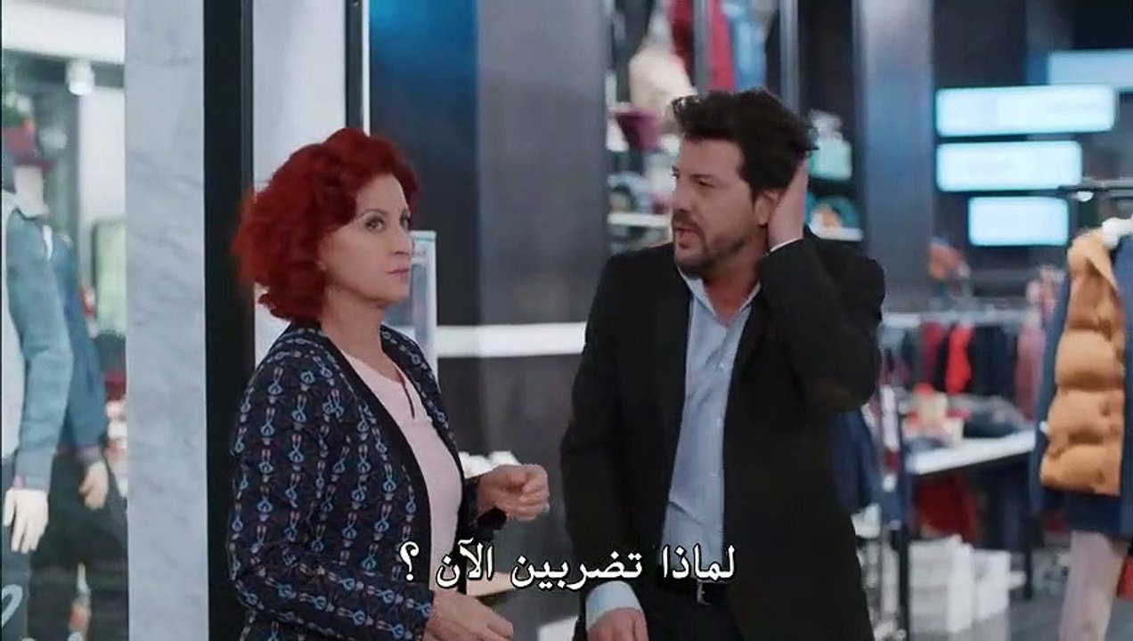 فيلم ليكن حباً القسم 1 مترجم للعربية - قصة عشق...