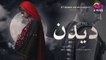 Deedan - Episode 14 - Aplus Dramas - Sanam Saeed- Mohib Mirza- Ajab Gul- Rasheed - Pakistani Drama