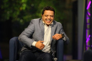 فيديو: محمد هنيدي يكشف عن مفاجأة سعيدة للسعوديين