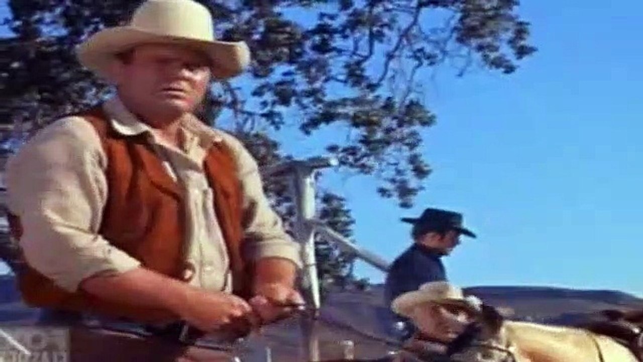 Bonanza Season 4 Episode 8 Knight Errant video Dailymotion