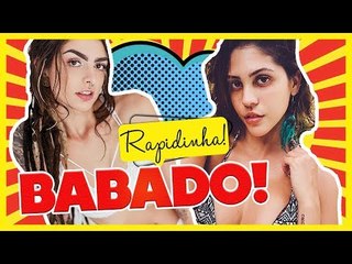 Babado forte! YOUTUBER MILITANTE chamado ATRIZ P0RN0 DREAD HOT pro ROLÊ com SEGUNDAS INTENÇÕES