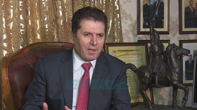 Mediu kundër PD: Jo bojkotit - News, Lajme - Vizion Plus