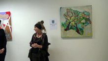 Kunstnetz Wien - Ausstellung 100 Jahre Österreich