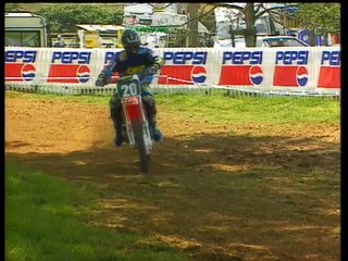 REF00246 - MX 1997 - MX World of Brou - Payerne - MX 250cc - 500cc - PGM7