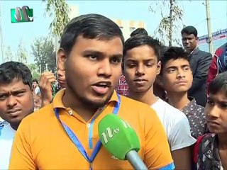 NTV Moddhoa Raater Khobor | 13 January, 2019