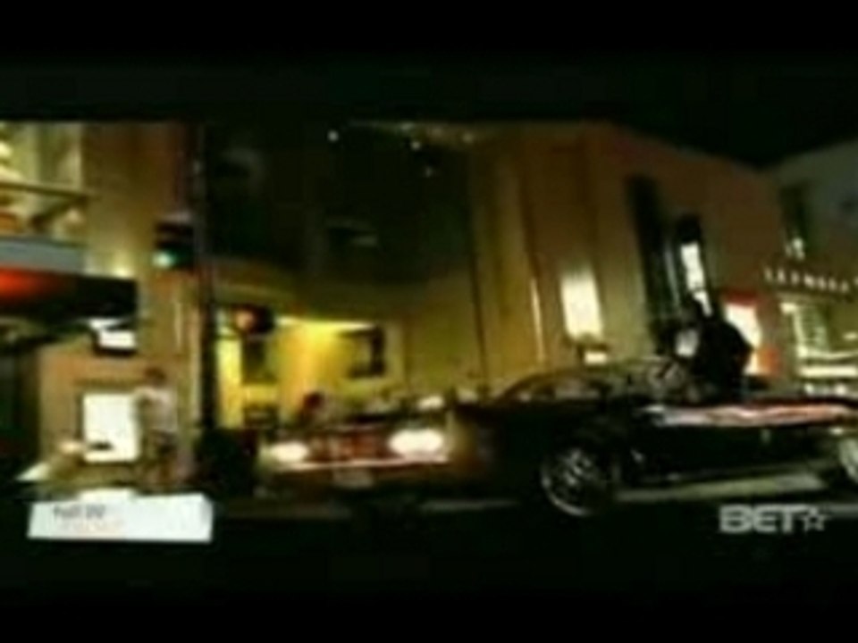 Hurricane Chris Hand clap