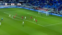 Lebanon 0-2 Arab Saudi