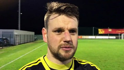 N2 – Sébastien FAURE réagit après la défaite de MDA Foot contre l’AS SAINT-PRIEST