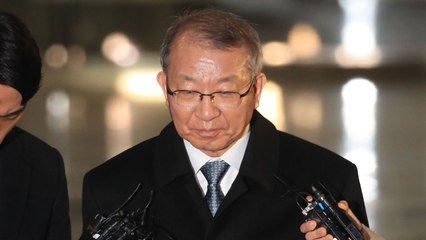 곳곳에 양승태 흔적..."직접 지시 물증" / YTN