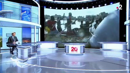 Sénégal : la régate de Saint-Louis, une tradition et une fierté