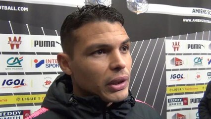 20e j. - Thiago Silva sur Rabiot : "Il est indispensable"