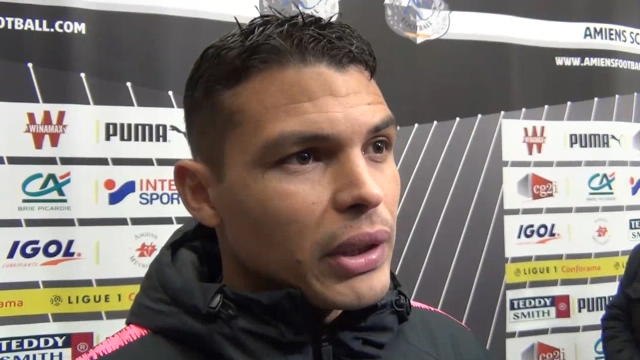 20e j. - Thiago Silva sur Rabiot : Il est indispensable