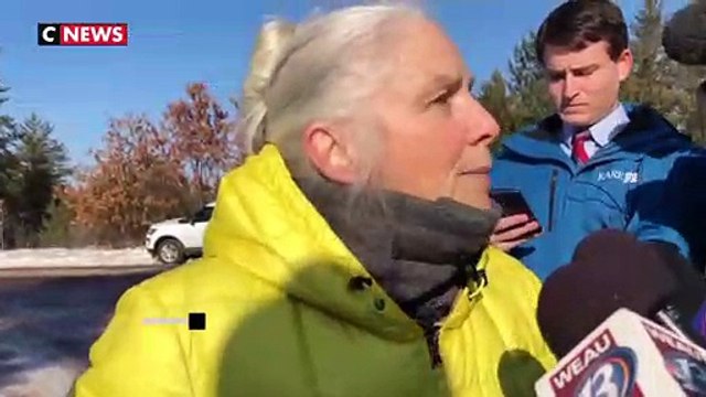 Une adolescente retrouvée vivante trois mois après le meurtre de ses parents