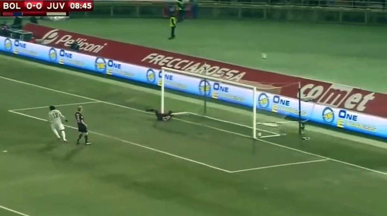 BOL 0-2 JUV - All Goals Highlights 12⁄01⁄2019