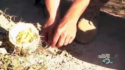 Man Woman Wild S01 E05