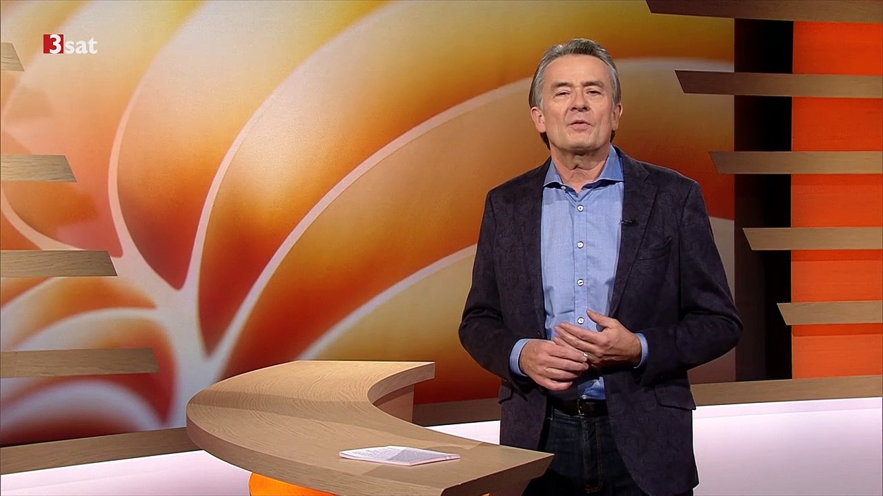 Viagra im Alltag...10.01.2019...Gert Scobels Leseempfehlung