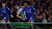 Stop! Don't ask about Willian's contract! - Sarri