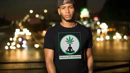 Cool Stoner Clothing Brand NGUWeedShirts