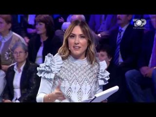 Dua të të bëj të Lumtur - Pse më braktise në jetimore