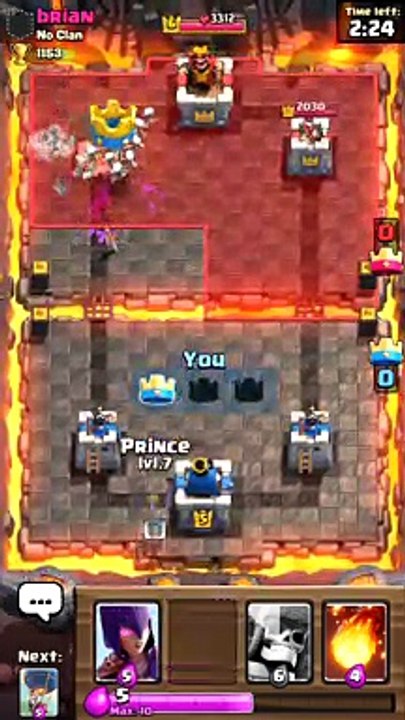 ClashRoyal 01 11/2019 g1