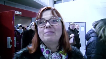 Les réactions du public à Martigues pour "Solo" d'Arturo Brachetti