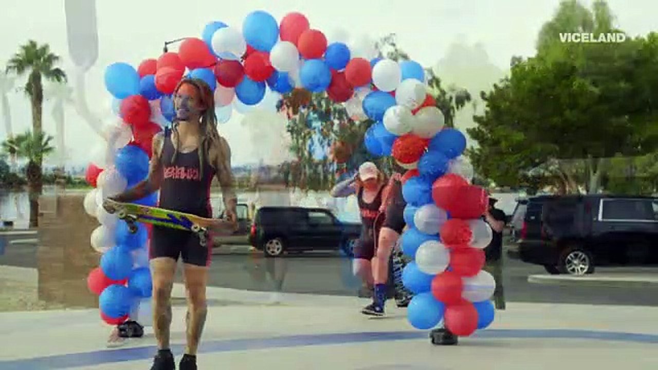 King Of The Road S02 E06