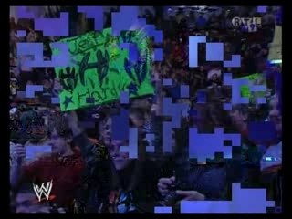 Jeff hardy vs snitsky 3janvier2008