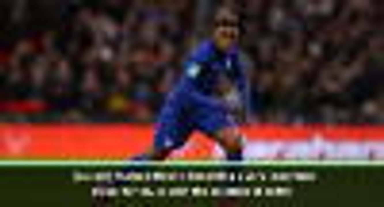 Willian and Hudson-Odoi are important players for Chelsea - Sarri