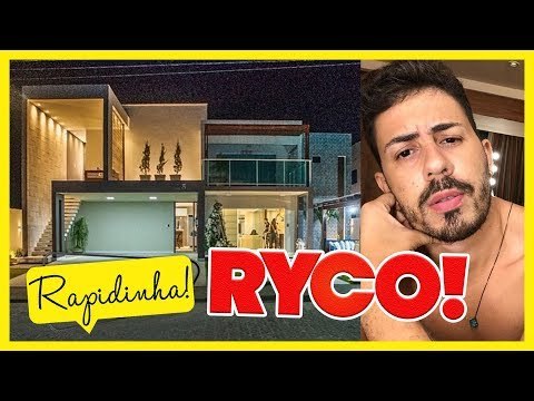 Os tolos vão criticar CONHEÇA A NOVA MANSÃO DE CARLINHOS MAIA, O Rei do Instagram