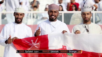 قراءة في مواجهة عُمان واليابان