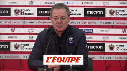 Bédouet «Il faut qu'on apprenne à marquer des buts» - Foot - L1 - Bordeaux