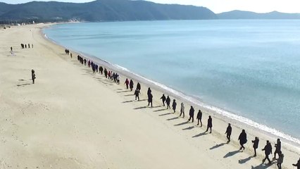 바다에 미래가 있다...'해양치유산업 원년' 선포 / YTN