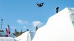 Men’s Snowboard Modified Superpipe Highlights | 2018 Dew Tour Breckenridge