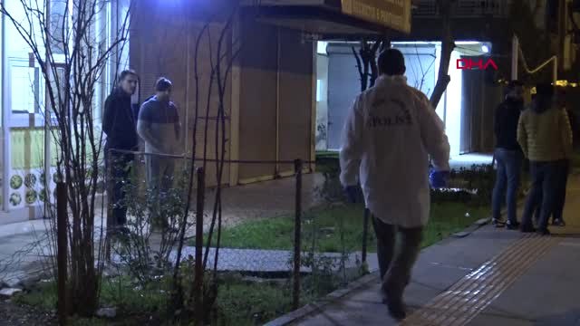 Diyarbakır Karton Kutuda, Parçalanmış Ceset Bulundu