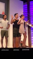 Ensayo a Locos por Luisa - 25 de Diciembre