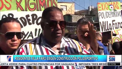 NoticiasSIN Fin de Semana 12/01/2019