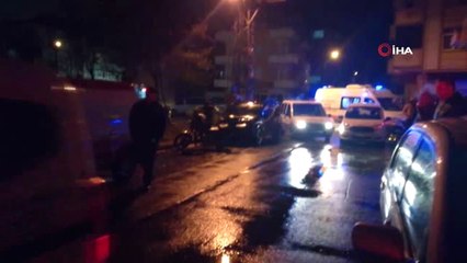 Kocaeli'de Başından Vurulan Kadın Hayatını Kaybetti